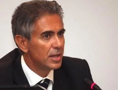 Φρουζής: Δεν έδωσα λεφτά σε πολιτικούς ούτε συνάντησα ποτέ Βενιζέλο-Αβραμόπουλο